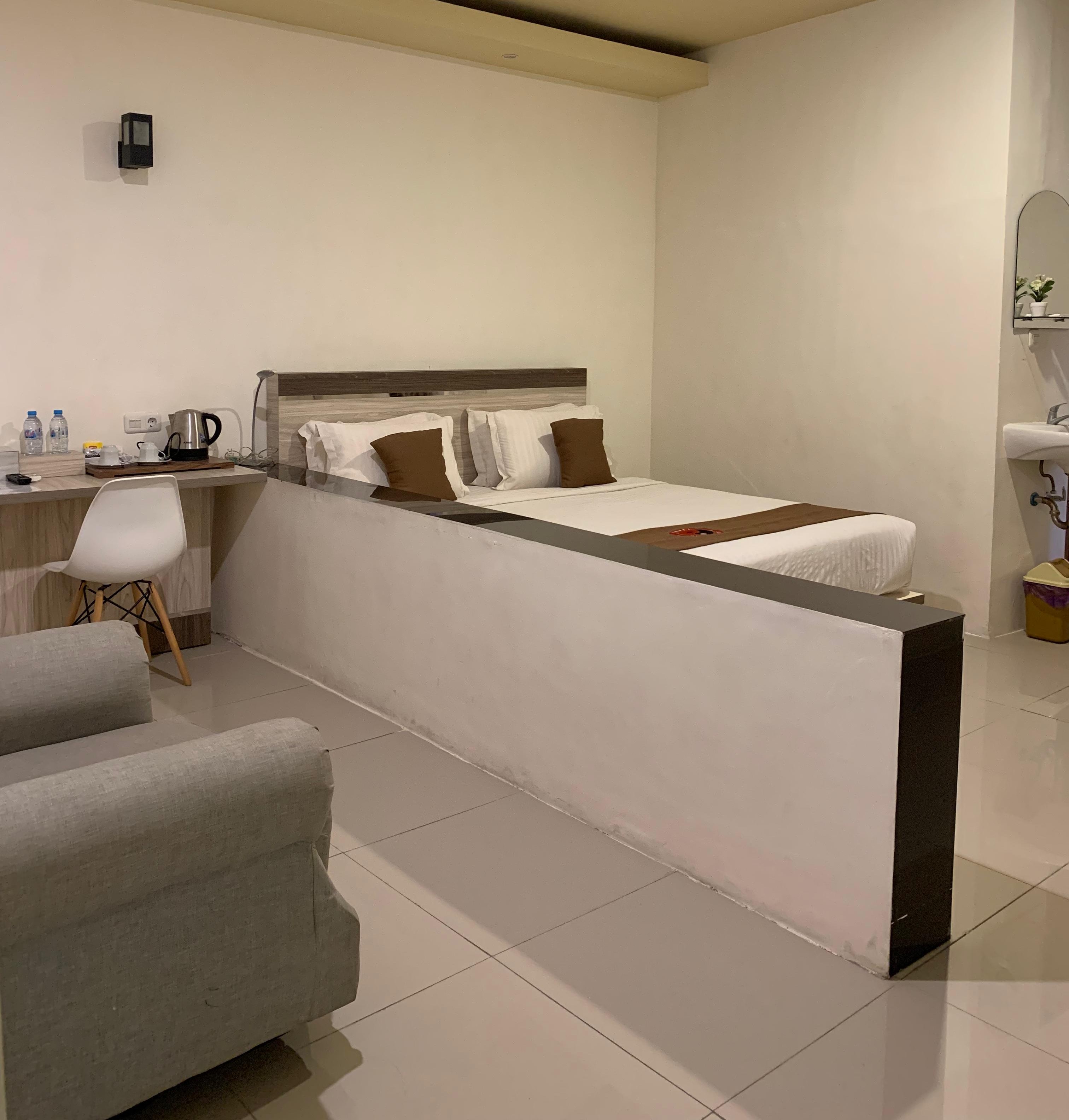 VIP Room